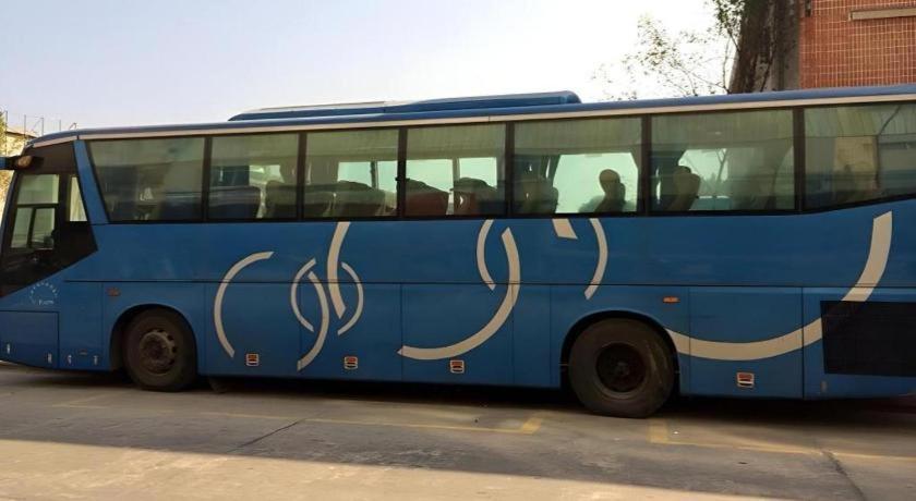 Airport Liwan Hotel Kuangcsou Kültér fotó